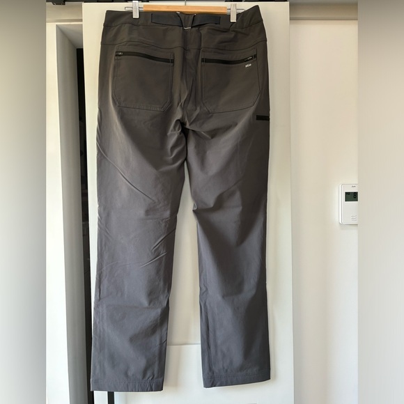Stio pinedale pant 34 R - Picture 5 of 8